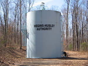 Hegins-Hubley Authority