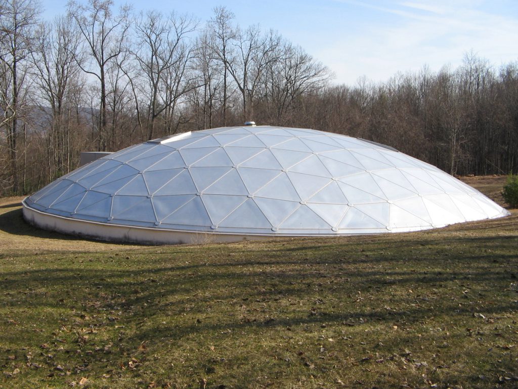 hha-dome